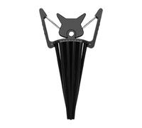 Volume Hair Clips, Root Lifting Hair, Creaseless Styling Tool, Lightweight Salon Accessory, Suitable for Thick, Thin, Bangs, Curly, Lunghi, Short, for Women, Men, Adulti, Girls, Wedding,