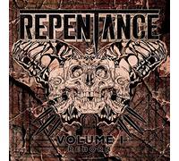 volume i - reborn (marbled vinyl)