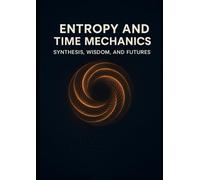 Volume III: Entropy and Time Mechanics - Synthesis, Wisdom, and Futures