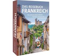 Volume illustrato di viaggio Francia - Il libro di viaggio Francia: le...