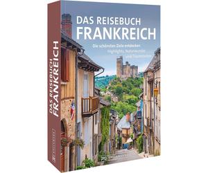 Volume illustrato di viaggio Francia - Il libro di viaggio Francia: le...