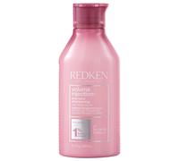 volume injection Shampoo 300 ml
