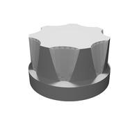 Volume Knob for Sony CDX Car Stereo Compatible with Main Control Unit