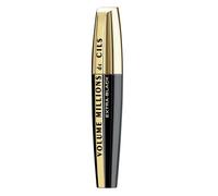 VOLUME MILLION LASHES MDC NERO