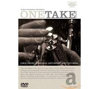 Volume One- DeFrancesco/Basso/Rezza/Lofsky (DVD) Joey DeFrancesco Guido Basso