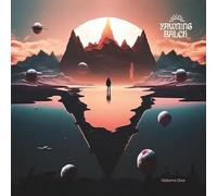 volume one (sea blue vinyl)