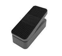 Volume Pedal for Guitar Multi Effects Expression Pedal Bass Foot Pedal Effect 2 Input 2 Output Jack with Instrument Cable