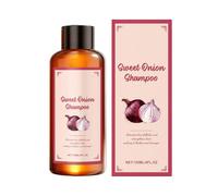 Volume Shampoo - 100 ml Shampoo per capelli fini | Estratti di piante nutrienti | cura quotidiana dei capelli, rivitalizza i capelli sottili e dona pienezza, ideale per la casa