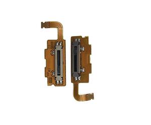 Volume Slider Interruttore Pulsante Flex Cable Per Nintendo 3DS XL LL Ricambio