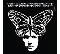 Volume three (USA/Mono) (Colored Vinyl)