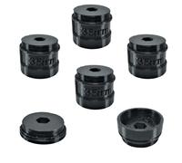 Volume Token for Rockshox 35mm Forks (Pike, Lyrik, Yari, Pike DJ, BoXXer) Bottom