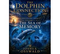 VOLUME V - THE SEA OF MEMORY: THE DOLPHIN CONNECTION SERIES