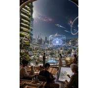 VOLUME VI: THE BLUEPRINT AND THE HUMAN COVENANT: Institutions, Transition, and Global Coordination