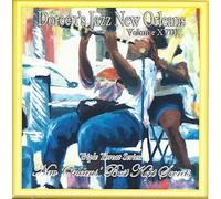 Volume XVIII: New Orleans' Best Kept Secrets