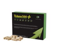 Volume500 Migliora la qualità e la quantità dello sperma, Capsule, 30 capsule