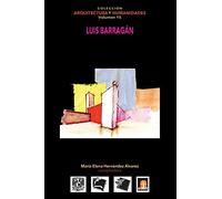 Volumen 15 Luis Barragán