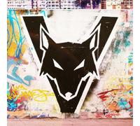 Volumes Different Animals (CD) Album