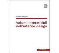 Volumi interstiziali nell'interior design