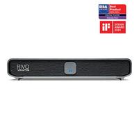 Volumio Rivo Streamer Di Rete Black Edition