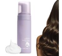 Volumiser Spray - Mousse addensante a sollevamento del volume 100ml | Schiuma di mousse a stile di capelli ricci con attesa duratura | Spray in possesso di capelli per il volume Aumenta quotidianament
