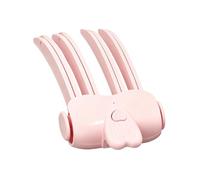 Volumizing Hair Clip - Heated Root Lifter | Ricaricabile Heat Styler
