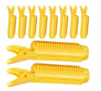 Volumizing Hair Clips - 10 clip per capelli root per volume | Volumizing Haiir Cliips, Volumizings Roller Clipss | Roller Clipss F0r Hairs Root Lift 10pcs | Hairs Volume Cliips For Roots, Volumizings