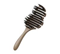 Volumizing Hair Comb Is A Versatile Hair Styling Tool Designed To Add