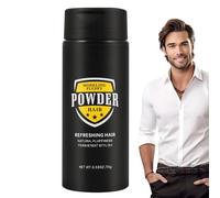 Volumizing Hair Powder, 15 g Texturizing Styling Dust, Lightweight Root Lift Formula, Non Wash Application, Fine Hair Booster for Adults, Outdoor Use, Travel-Friendly Product