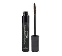 Volumizing Mascara, Curling Mascara, 10 ml Waterproof Lengthening, Smudge-Proof All Day Wear, Natural Lash Enhancer for Fuller Look, Classic Black, Eye Makeup, Women Teen Girls