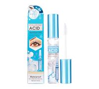 Volumizing Mascara, Curling Mascara, Waterproof, Volumizing Lengthening, 14ml Curl-Preserving Formula, Nutrition Gel for Women, Eyes, Girl Enhancing Natural Look, 14.5x3 cm
