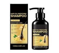 Volumizing Shampoo, Moisturizing Wash, 4,72 x 1,81 Inches Thickening Cleanser with Support, Fullness Hair Care with Finish, Idrating Conditioner Utility, Home Accessories for Salon Shower Gym Pool Spa