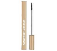 Volumizing Waterproof Mascara, Curling Non-Clumping Lash Makeup, 5,12 x 0,79 x 0,79 pollici Adorable Long Lasting Eye Cosmetics, Fiber Formula for Dramatic Look at Weddings Club Daily