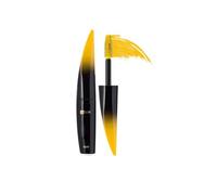 Volumizzante per ciglia spettacolari, formula a lunga durata, pigmento nero, curvatura modulabile, trucco occhi per definire i contorni del viso. (B, One Size)