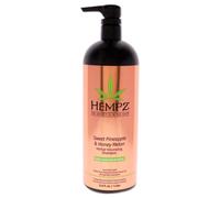 Volumizzante Sweet Pineapple e Honey Melon Shampoo a base di erbe