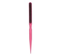 Volumizzare La Spazzola Backcomb Pettine In Per Perfezionamenti Aggiornamenti Perfetti E Grandi Acconciature Pennello Lo Strumento Styling Indispensabile