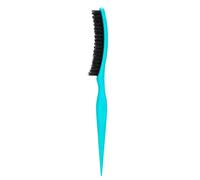 Volumizzare La Spazzola Backcomb Pettine In Per Perfezionamenti Per Aggiornamenti Perfetti E Grandi Stili Capelli Strumento Styling Indispensabile.