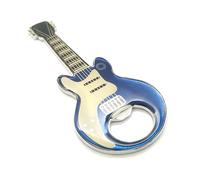 volumoon Apribottiglie, Mini Apribottiglie per Chitarra con Magnete, Portatile Cavatappi in Metallo per Feste Musicali, Apribottiglie Durevole per Chitarra Amanti Della Musica, Matrimonio, Casa