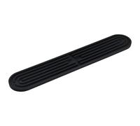 volumoon Tappetini Drenante Silicone Cucina, Antiscivolo Tappeto Bar per Asciugatura, Tappetino per Asciugatura Resistente al Calore, Scolaposate da Lavello Cucina per Taglieri, Bottiglie, Bicchieri