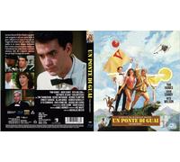Voluntarios (Un ponte di guai) - Bluray Import Resen - Audio ITA