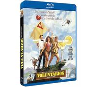 Voluntarios (Un ponte di guai) - Bluray Import Resen - Audio ITA