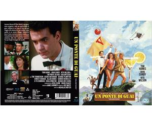 Voluntarios (Un ponte di guai) - Bluray Import Resen - Audio ITA