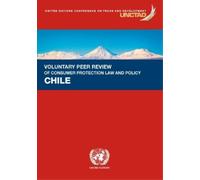 Voluntary peer review on consumer protection law and policy (Tascabile)