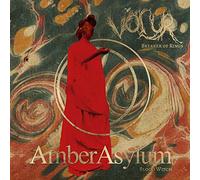 Volur; Amber Asylum - Breaker of Rings ; Blood Witch