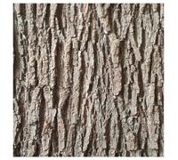 VOLURE Decorazione floreale artificiale con corteccia d'a Fogli di corteccia d'albero finta for il fai da te for l'architettura del paesaggio, diverse dimensioni(0.8 X 1 m)