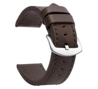 VOLURE Leather Watch Band