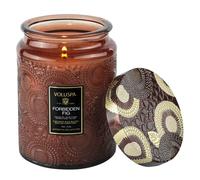 Voluspa Forbidden Fig - Large by Voluspa - 18 oz Candle