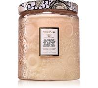 VOLUSPA Japonica Jasmine Midnight Blooms candela profumata 1.25 kg
