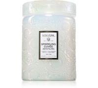 VOLUSPA Japonica Sparkling Cuvée candela profumata 510 g