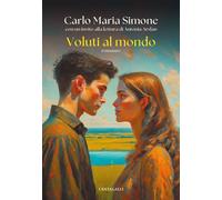 Voluti al mondo- simone carlo maria 2024