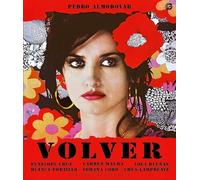 Volver (Blu-ray) Penelope Cruz Alberto Iglesias Chus Lampreave Carmen Maura